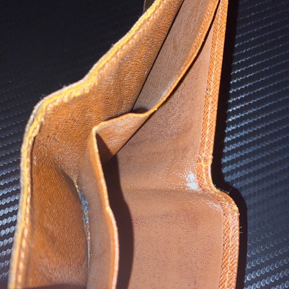 Louis Vuitton Multiple Wallet Monogram - Picture 4 of 6